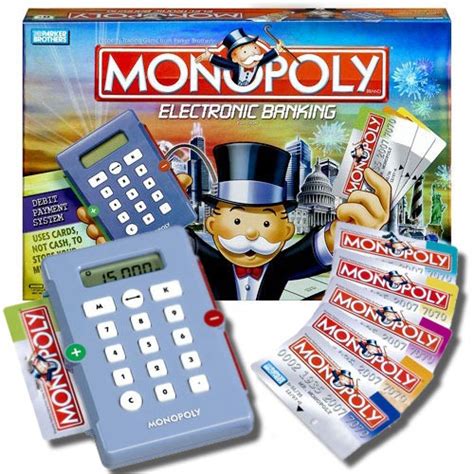 credit card monopoly|Iba pa.